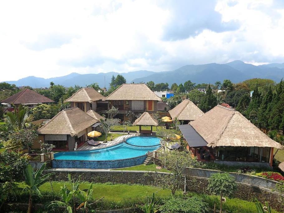 Puri Bali Stania, Cisarua West Java Cilama Exterior photo